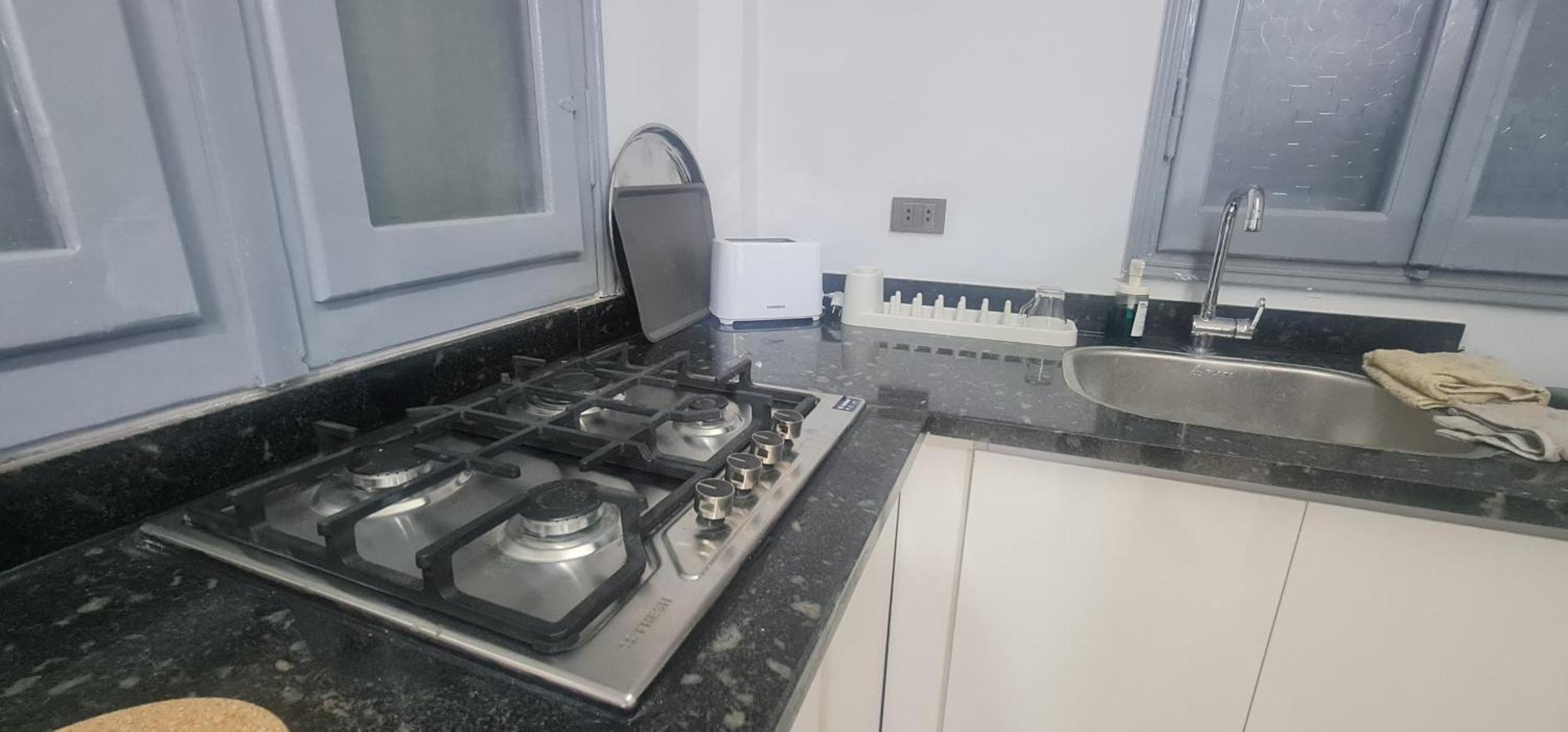 Nasr Appartement Le Caire