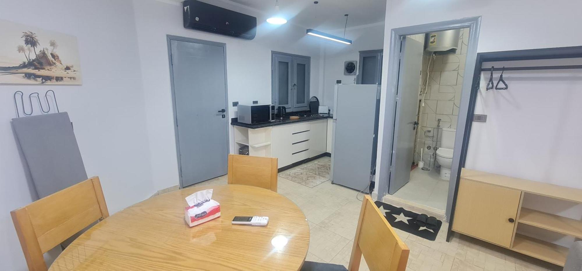 Appartement Nasr Le Caire