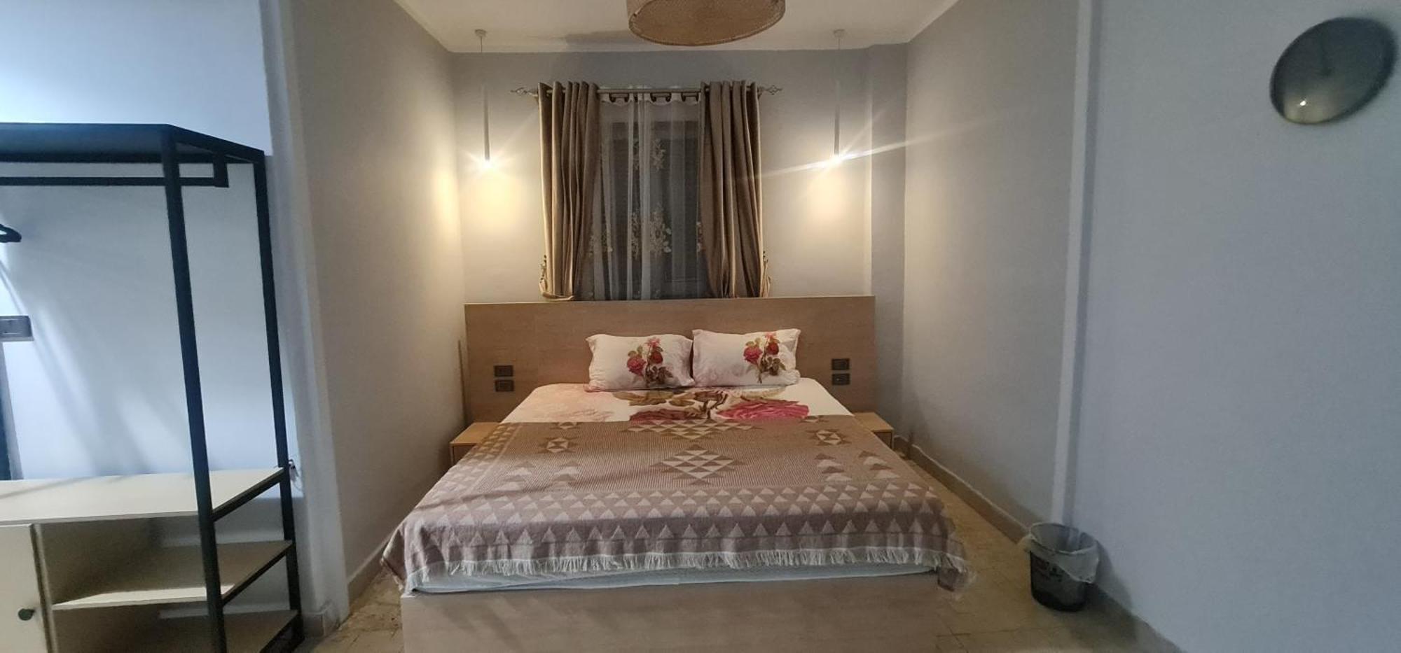 Appartement Nasr