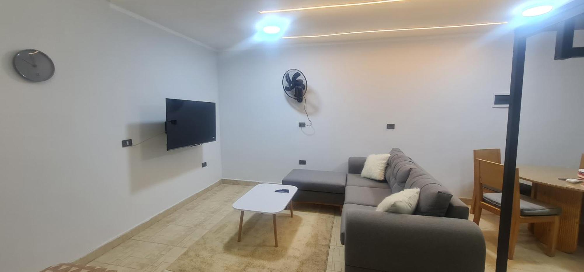 Nasr Appartement Le Caire