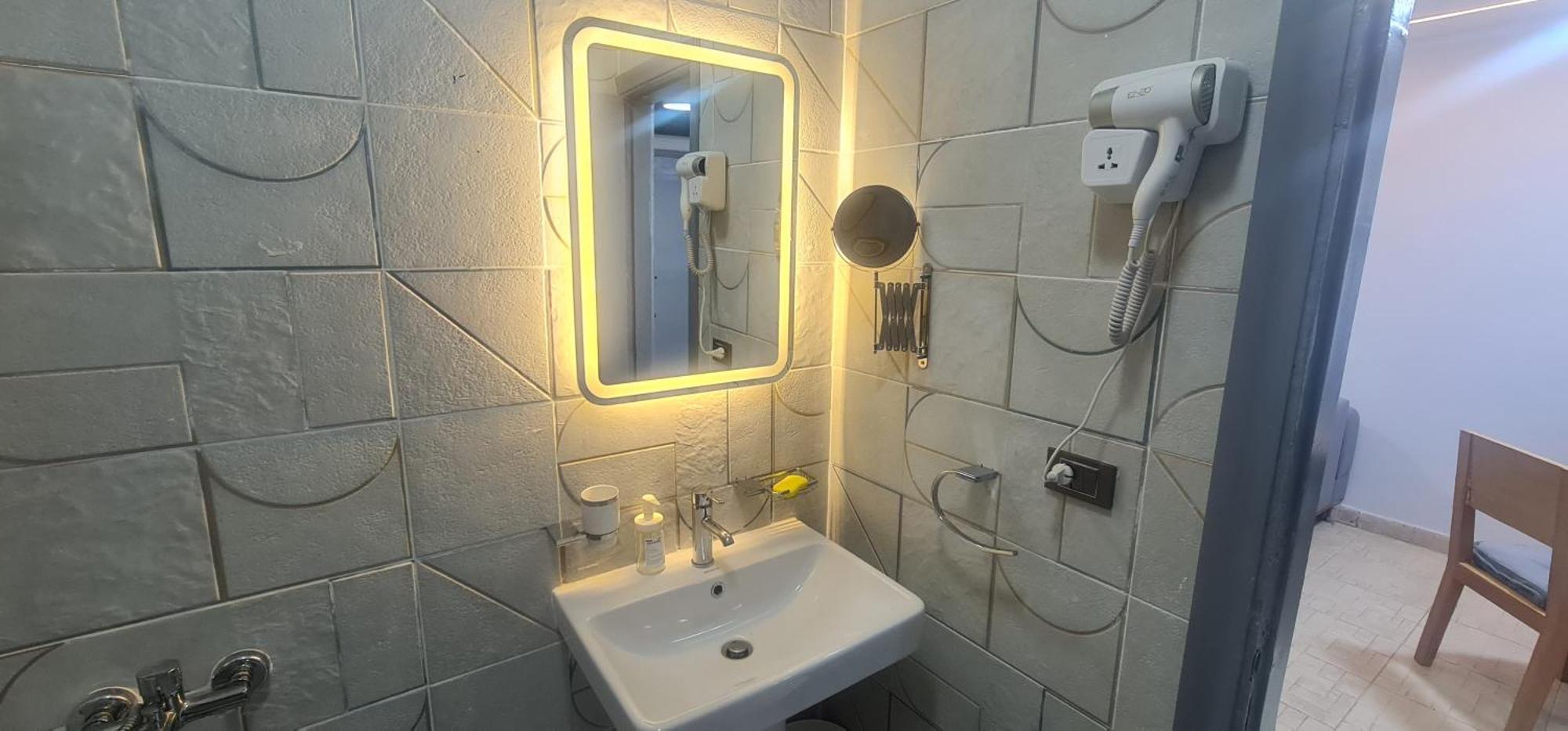 Nasr Appartement