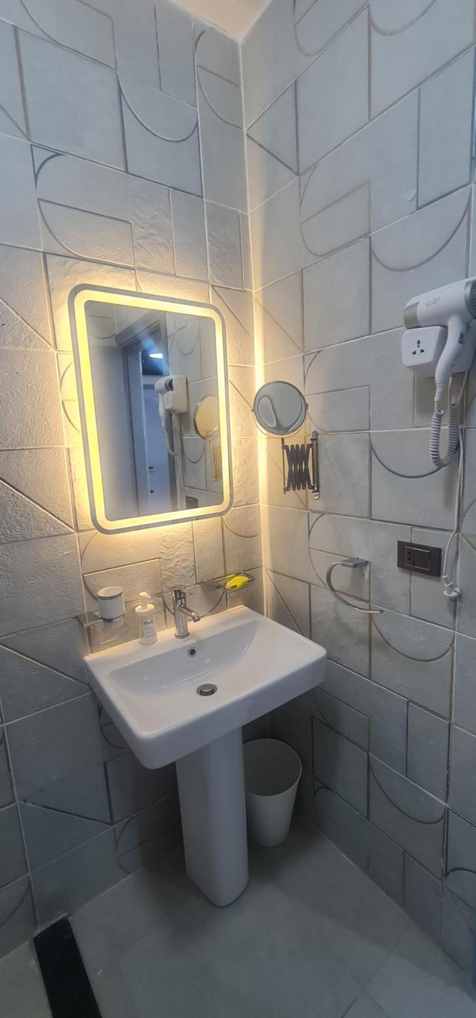 Nasr Appartement Le Caire