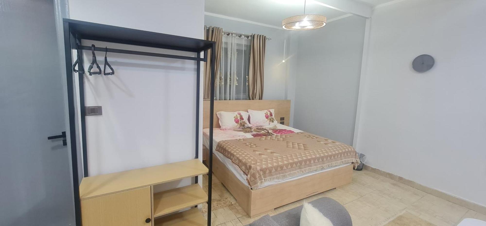 Appartement Nasr