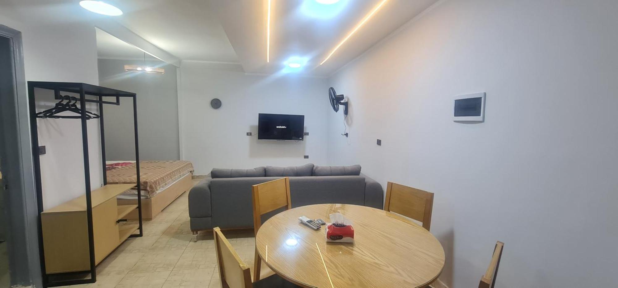 Nasr Appartement *