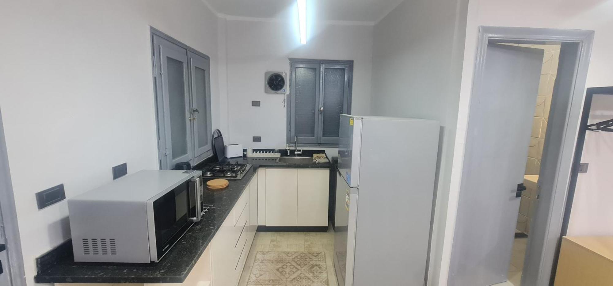 Nasr Appartement *