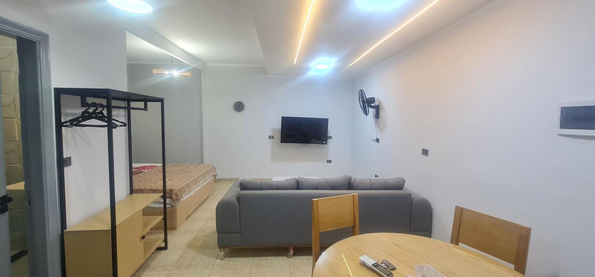 Appartement Nasr Le Caire