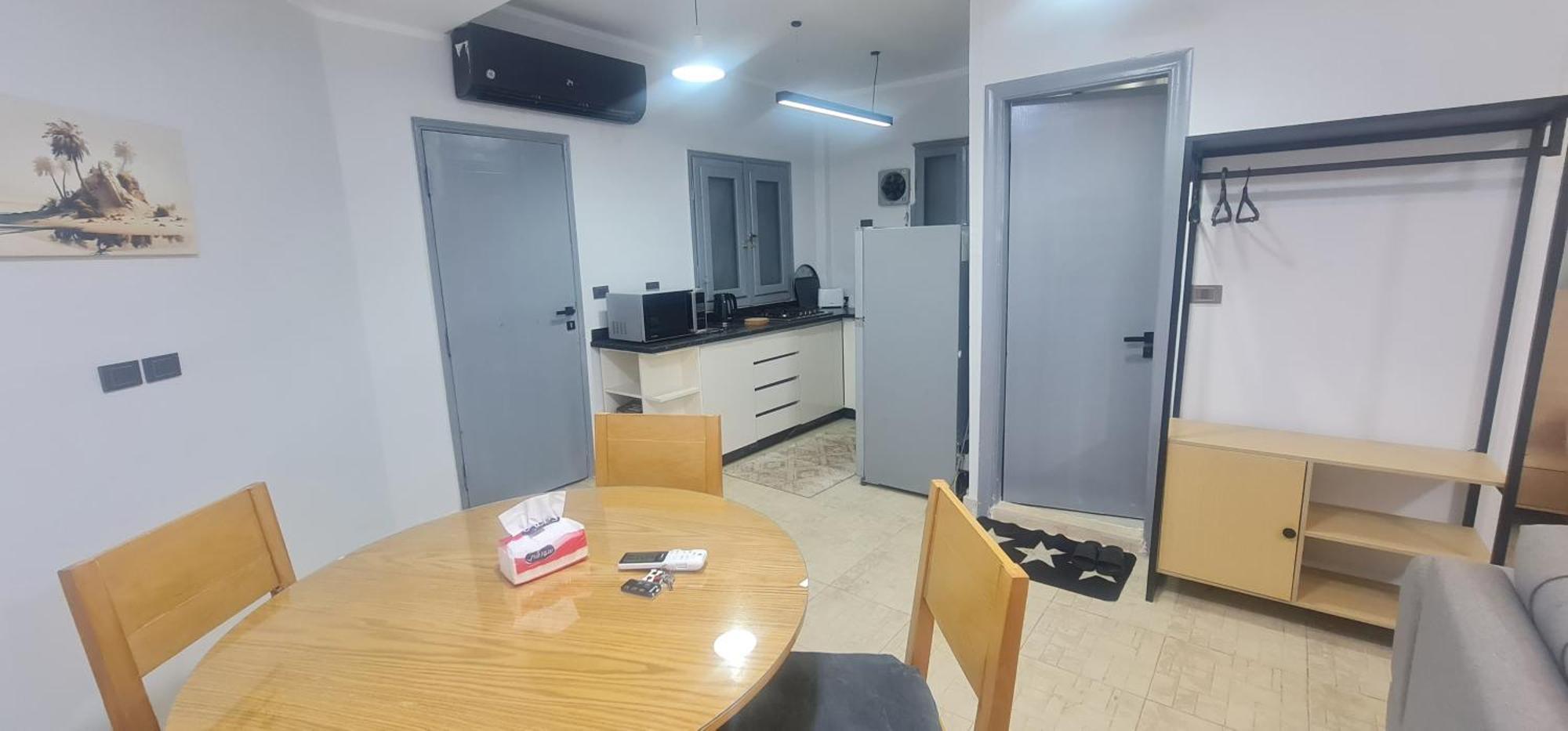 Appartement Nasr