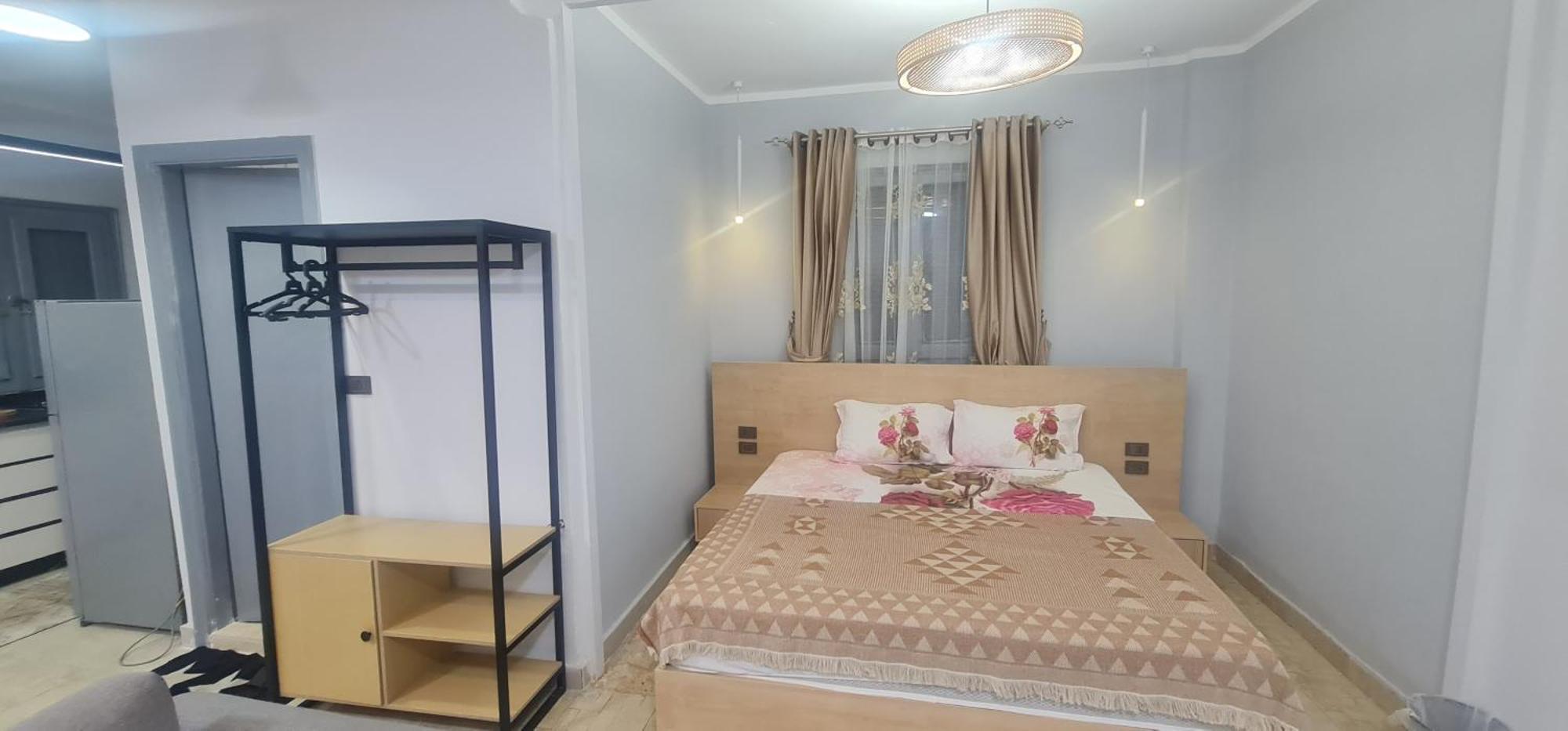 Nasr Appartement *