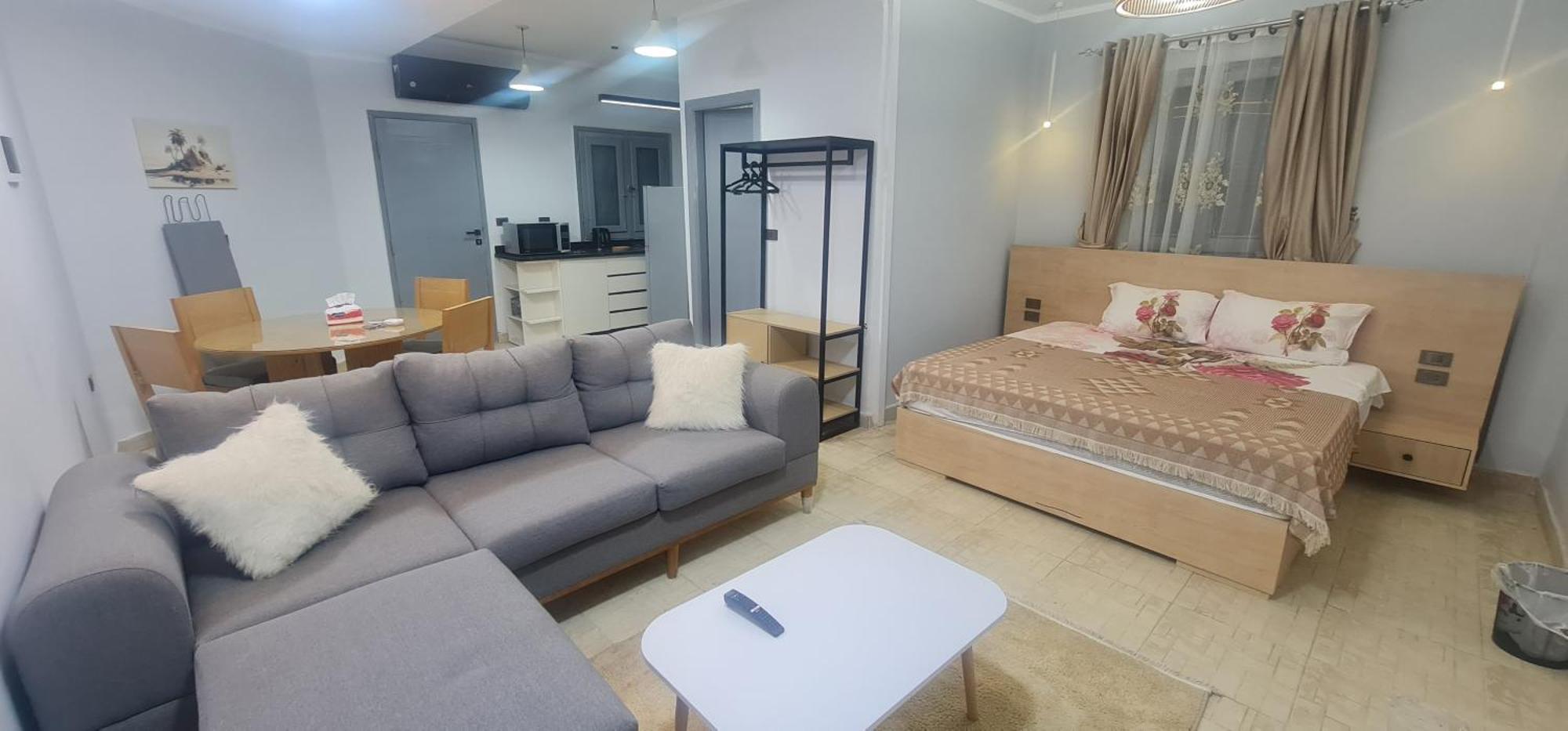Appartement Nasr